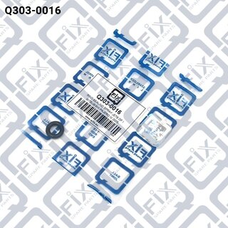 Q-Fix Q3030016