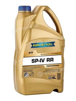 Ravenol ATF SP-IV RR 4L