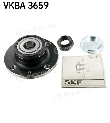 SKF VKBA 3659