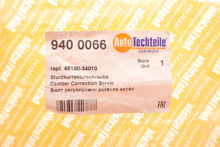 Autotechteile 9400066