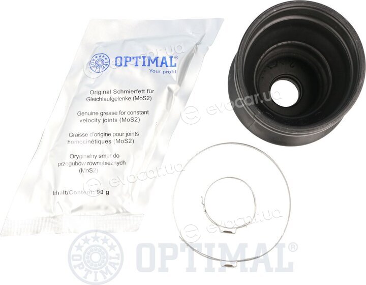 Optimal CVB-10418CR