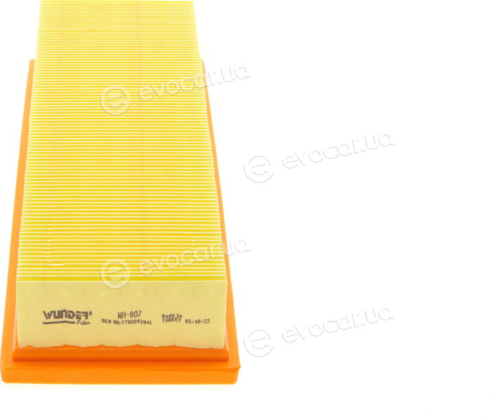 Wunder WH807