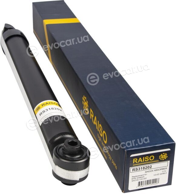 Raiso RS318202