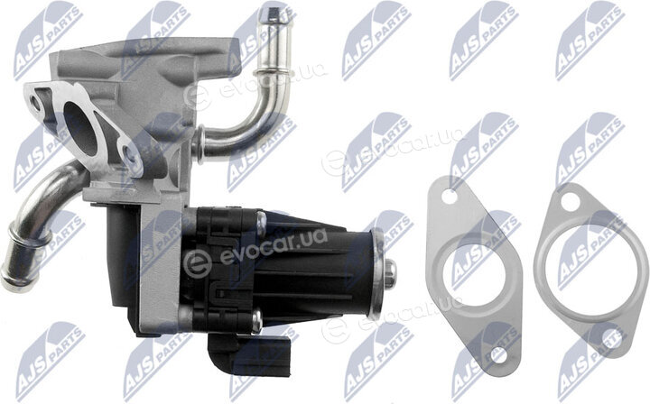 NTY EGR-FR-007
