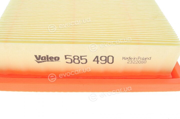 Valeo 585490