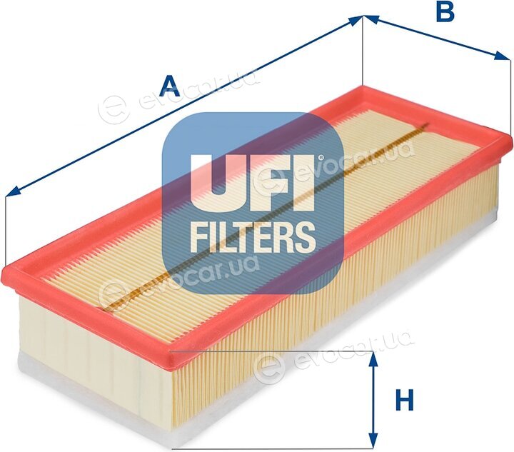 UFI 30.210.00