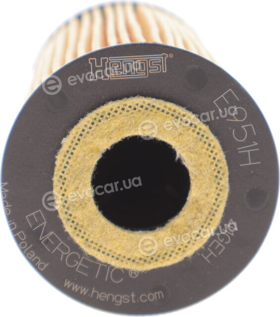 Hengst E951H D497