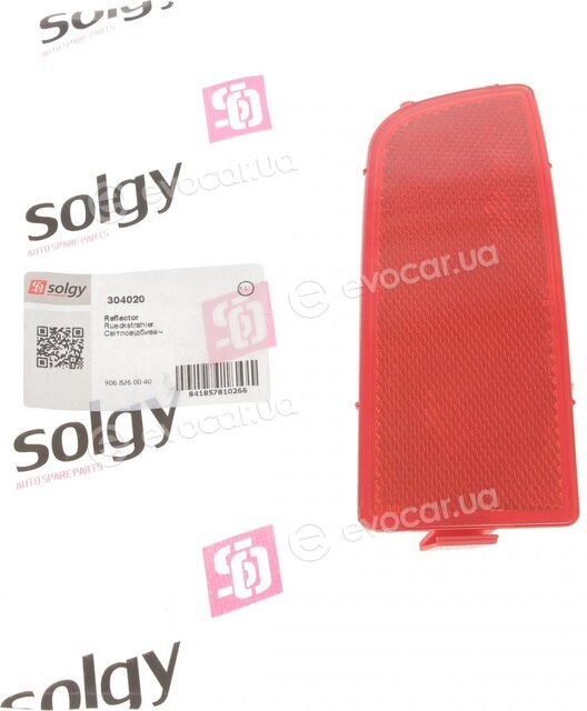 Solgy 304020