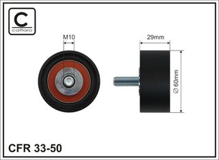 Caffaro 33-50