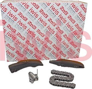 Iwis 59811Set