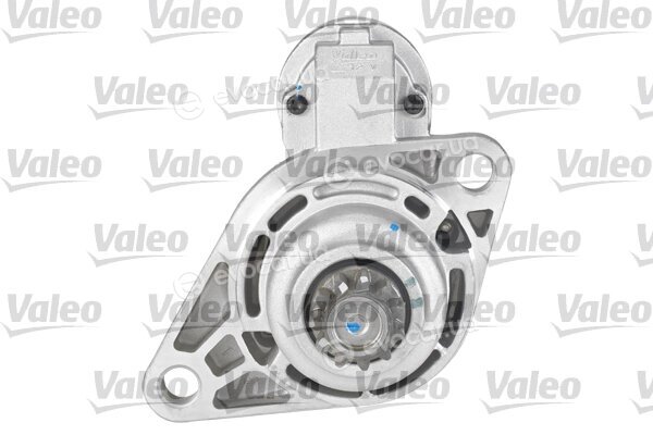 Valeo 438262