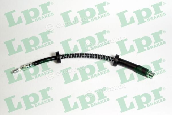 LPR / Samko 6T48067