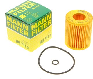 Mann HU 711 x