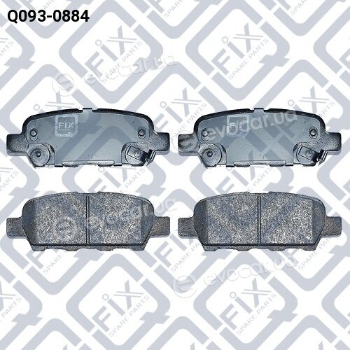 Q-Fix Q0930884