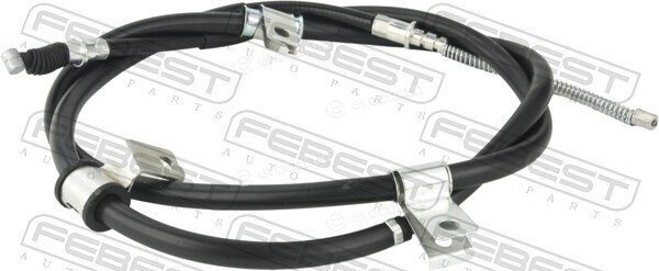 Febest 04100-KH4RH