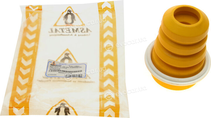 AS Metal 45FI3220