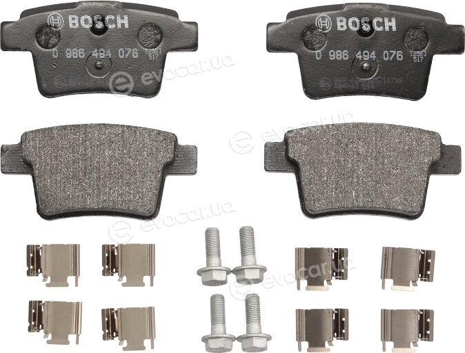 Bosch 0 986 494 076