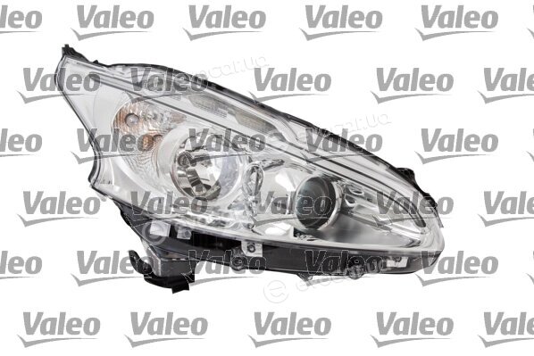 Valeo 044748