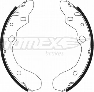 Tomex TX 20-91
