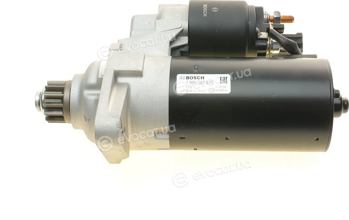 Bosch 1 986 S00 870