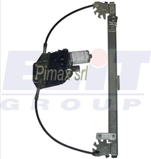 Starline QP AL-147-00-3900L