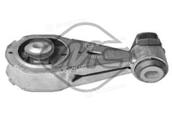 Metalcaucho / STC 06884