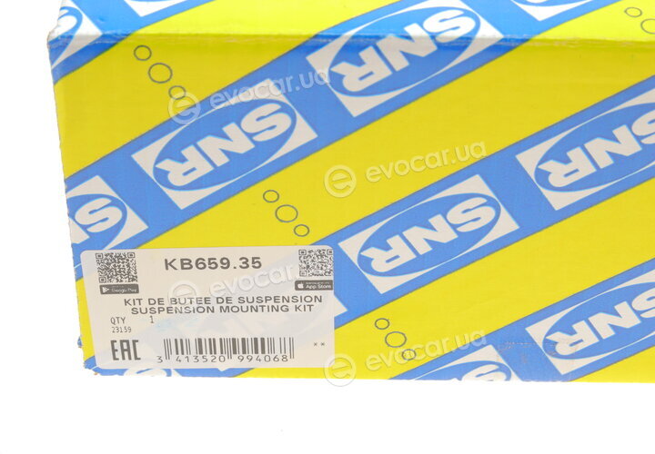 NTN / SNR KB659.35