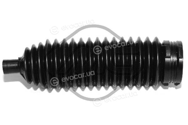 Metalcaucho / STC 01291