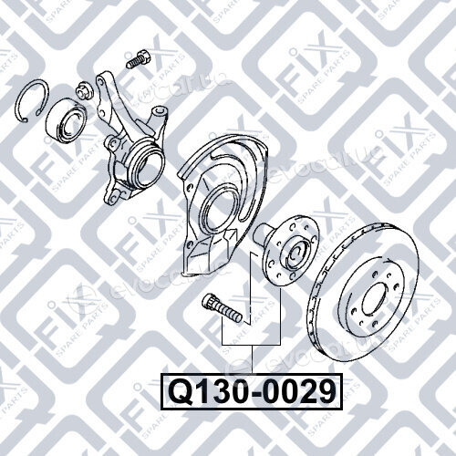 Q-Fix Q1300029