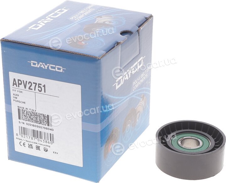 Dayco APV2751