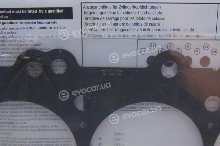 Victor Reinz 61-53635-20