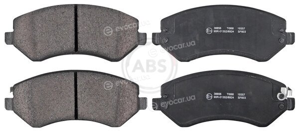 A.B.S. 38856