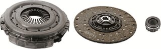 Sachs 3400 700 307