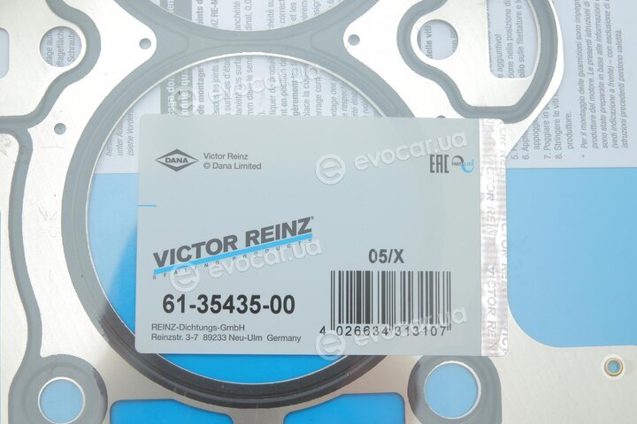 Victor Reinz 61-35435-00