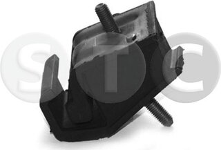 Metalcaucho / STC T400706*