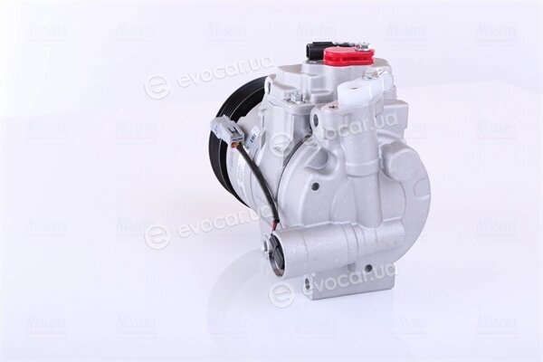 Nissens 890133