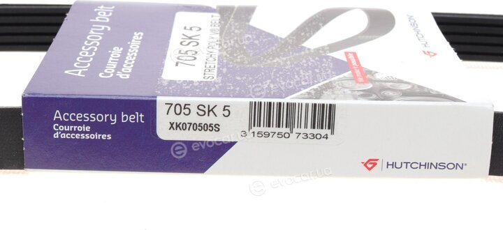 Hutchinson 705 SK 5