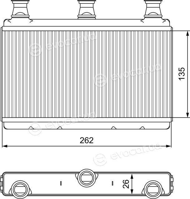 Valeo 811537