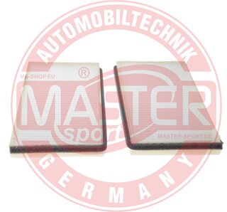 Master Sport 22002-2-IF-SET-MS