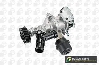 BGA CP5639