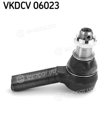 SKF VKDCV 06023