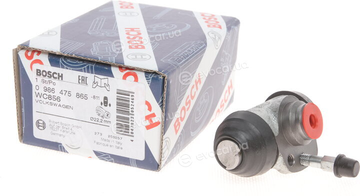Bosch 0 986 475 865