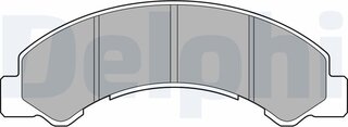 Delphi LP2769