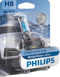 Philips 12360WVUB1