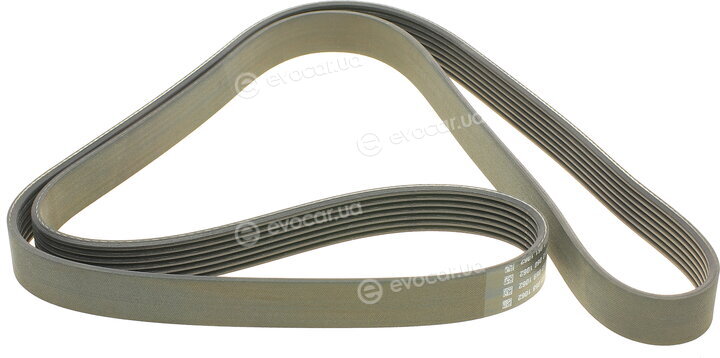 Dayco 7PK1715