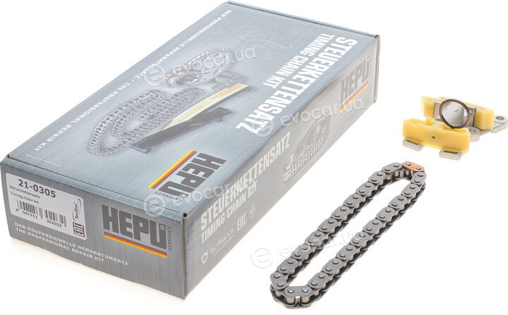 Hepu 21-0305