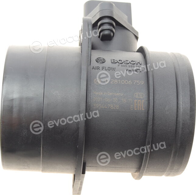 Bosch 0 281 006 759