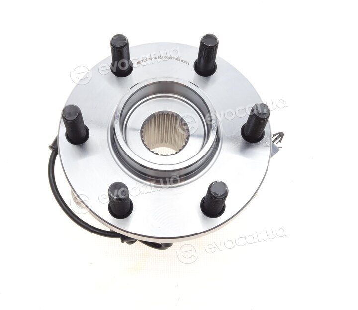Meyle 36-14 652 0005