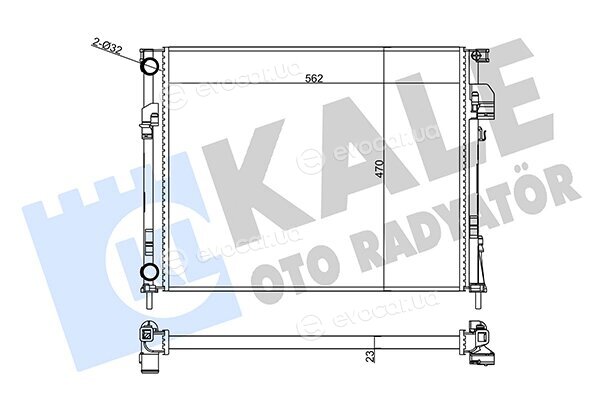 Kale 356890