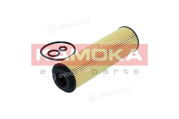 Kamoka F109001